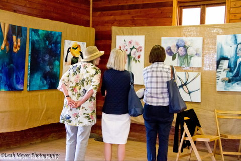 Blackville Arts And Market Day - Tourism Adelaide 1