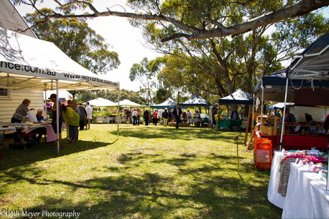 Blackville Arts And Market Day - Tourism Adelaide 2