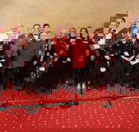 Blue Mountains Radio Players - Tourism Adelaide