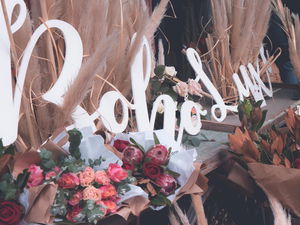 Boho Luxe Market - Adelaide