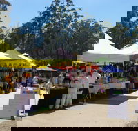 Bollygum Community Market - Tourism Adelaide