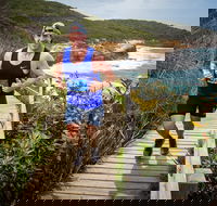 Bouddi Coastal Trail Run - Tourism Adelaide