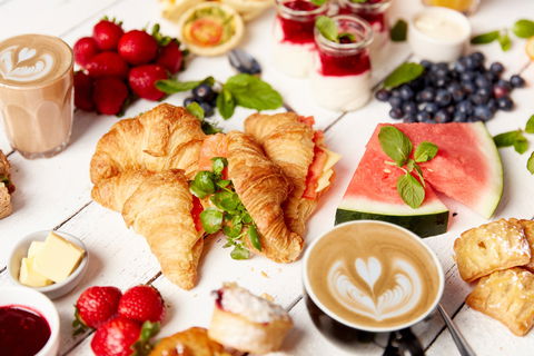 Brunch On The Bay - Sorrento - Tourism Adelaide 0