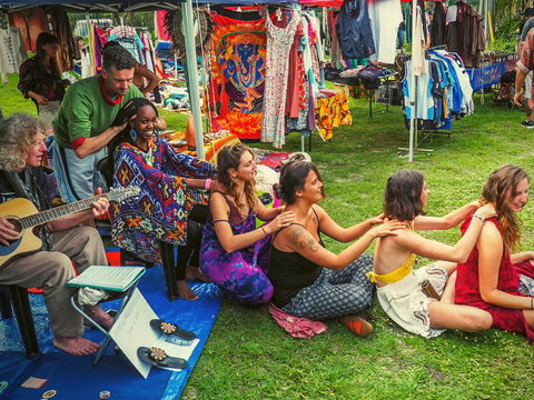 Byron Flea Market - Tourism Adelaide 0