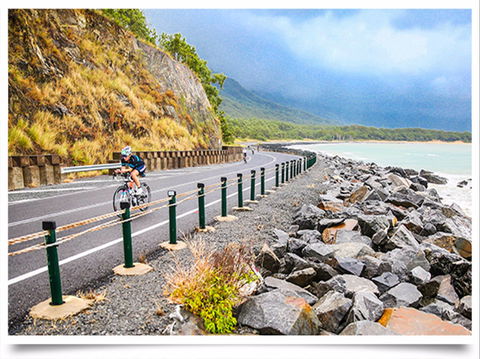 Cairns Airport IRONMAN Asia-Pacific Championship Cairns - Tourism Adelaide 0