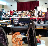 Carlingford Gem And Mineral Expo - Tourism Adelaide