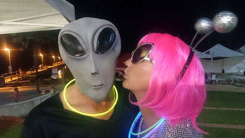 Cardwell UFO Festival 2020 - Tourism Adelaide 0