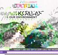 Caring for our Koalas and our Environment Conference - Postponed - Tourism Adelaide