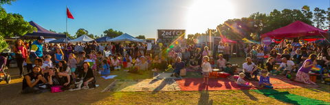 Castlemaine Artists Market - Tourism Adelaide 0