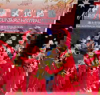 Central Coast Chinese Cultural Festival Moon Festival - Tourism Adelaide