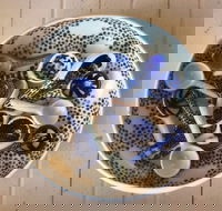 Ceramic Spoons with Nicole Ison - Tourism Adelaide