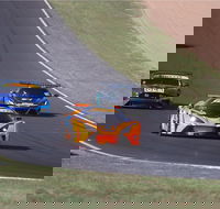 Challenge Bathurst - Tourism Adelaide