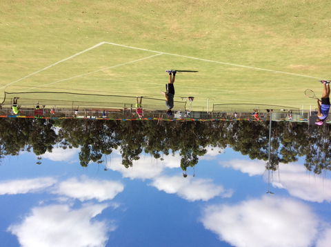 Charlton Lawn Tennis Club Annual Tournament - Tourism Adelaide 0