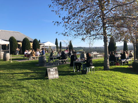 Cheese And Wine Experience - Tourism Adelaide 0