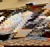 Chocolate Winterfest Latrobe - Tourism Adelaide