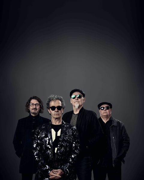 Choirboys: The Hits And Six-pack Of Bruce Springsteen - Tourism Adelaide 0