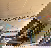 Christmas Gift Shop at The Ascot Community Exhibition  Art Gallery - Tourism Adelaide