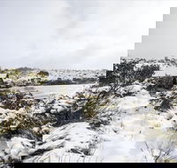 Christmas in July at Cradle Mountain Hotel 2020 - Tourism Adelaide
