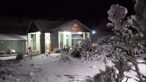 Christmas In July At Cradle Mountain Hotel 2020 - Tourism Adelaide 2