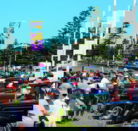 ChromeFest - Tourism Adelaide
