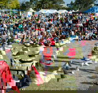 Converge on the Goulburn - POSTPONED - Tourism Adelaide