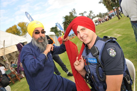 Converge On The Goulburn - POSTPONED - Tourism Adelaide 2