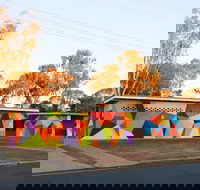 Condamine Country Art and Craft Trail - Tourism Adelaide