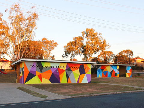 Condamine Country Art And Craft Trail - Tourism Adelaide 0
