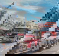 Convoy For Kids Goulburn - Tourism Adelaide