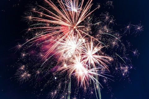 Corowa New Year Fireworks - Tourism Adelaide 0