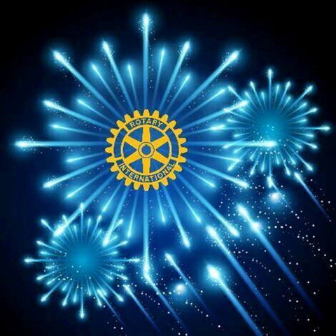 Corowa New Year Fireworks - Tourism Adelaide 1