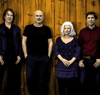 Cowboy Junkies - Tourism Adelaide