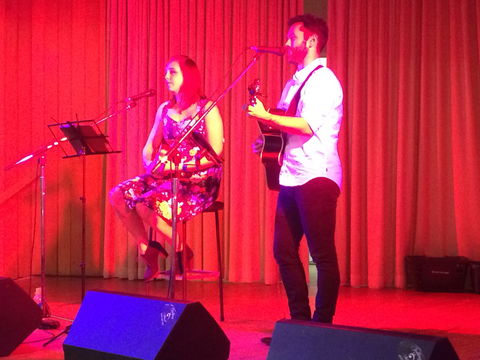 Crookwell Irish Concert - Tourism Adelaide 2