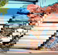 Cuttlefish Art Trail - Cuttlefest 2020 - Tourism Adelaide