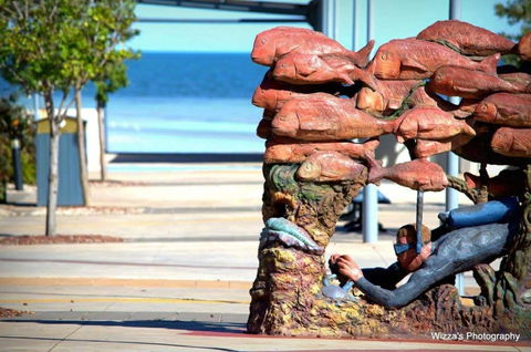 Cuttlefish Art Trail - Cuttlefest 2020 - Tourism Adelaide 0