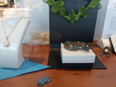 Cuttlefish Art Trail - Cuttlefest 2020 - Tourism Adelaide 1