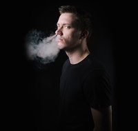 Daniel Sloss - Tourism Adelaide
