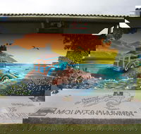 Davies Construction International Mural Fest - Tourism Adelaide