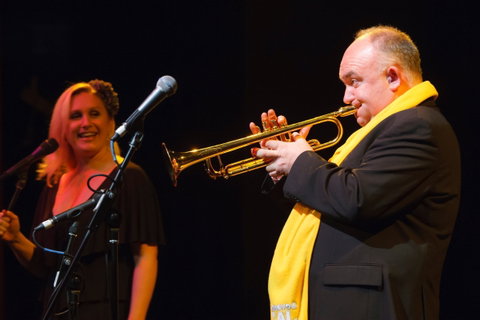 Devonport Jazz - Tourism Adelaide 0
