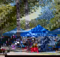 Discovery Coast Rotary Markets - Tourism Adelaide