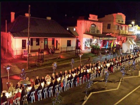 Dungog Festival - Tourism Adelaide 0