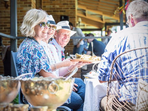 Dungog Festival - Tourism Adelaide 2