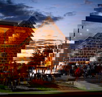 Dusk at the Door - Tourism Adelaide