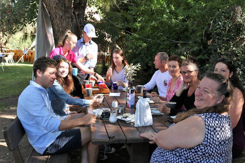 Easter In The Vines - Tourism Adelaide 6