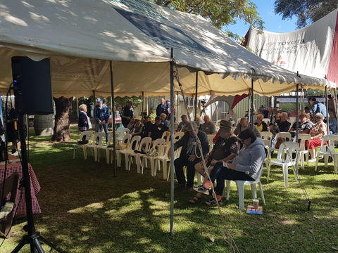 Easter In The Vines - Tourism Adelaide 7