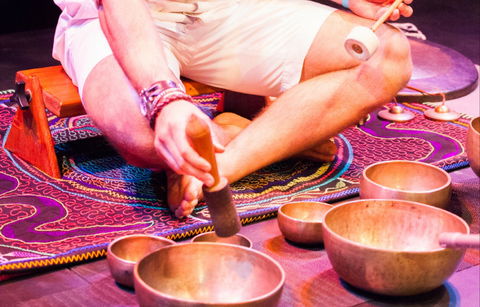 Ekam Yoga Festival - Tourism Adelaide 1