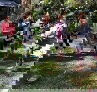 Empowering Women Weekend Wellness Retreat - Tourism Adelaide