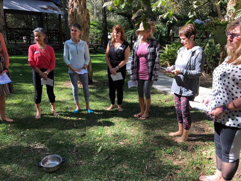 Empowering Women Weekend Wellness Retreat - Tourism Adelaide 0