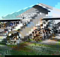 Eulah Creek Antique and Machinery Day - Tourism Adelaide