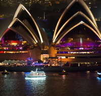 Exclusive New Years Eve Cruise on  Silver Spirit - Tourism Adelaide